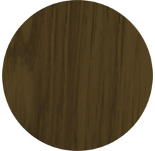 Holzstruktur in Kreisform