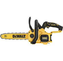 DeWalt Kettensäge mit 30 cm Schwertlänge
