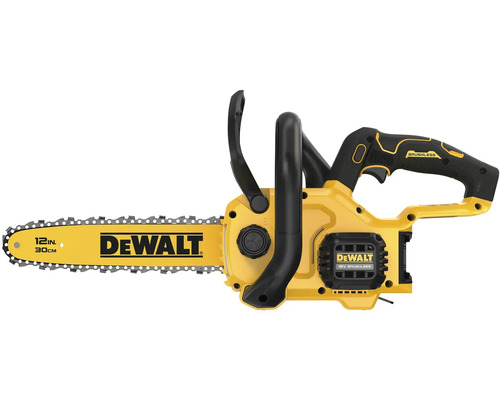 DeWalt Kettensäge mit 30 cm Schwertlänge