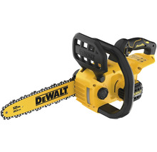 DeWalt Kettensäge mit 30 cm Schwertlänge