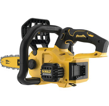 DeWalt Akku-Kettensäge mit 30 cm Schnittlänge