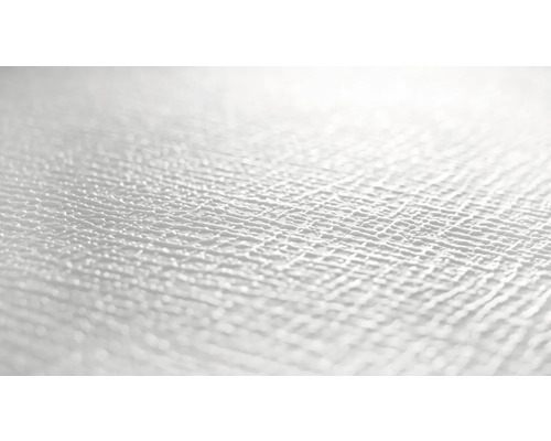 Nahaufnahme einer strukturierten, hellen Oberfläche