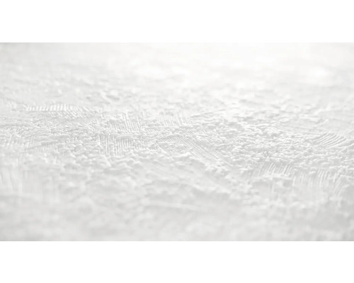 Nahaufnahme einer strukturierten Wandfarbe