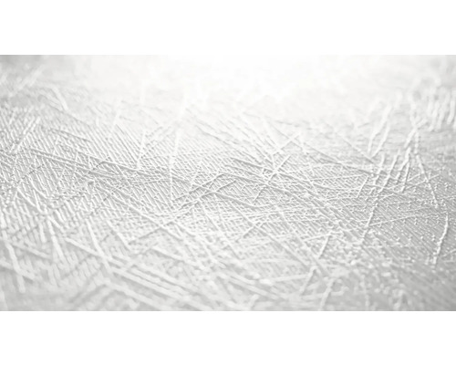 Nahaufnahme einer Tapetenoberfläche mit feiner Struktur