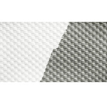 Textilstruktur mit Waffeloptik