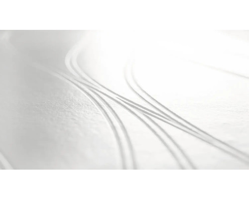 Tapete mit Streifenmuster