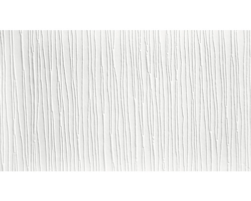 Dekorplatte mit vertikalem Reliefmuster