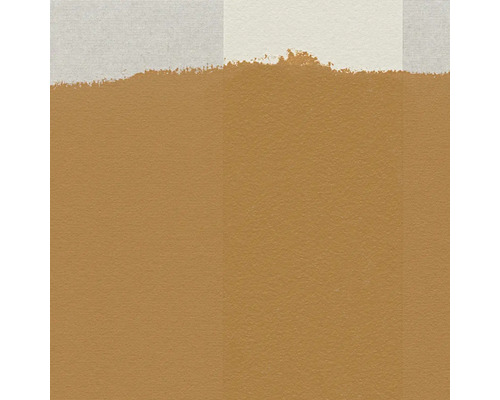 Tapetenmuster mit Farbauftrag