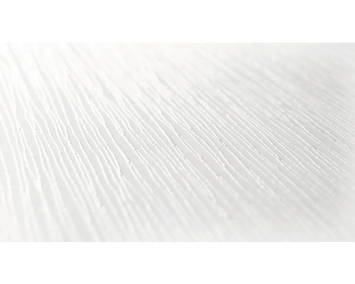 Textiltapete mit Streifenmuster