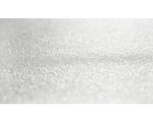 Nahaufnahme von strukturiertem Glas