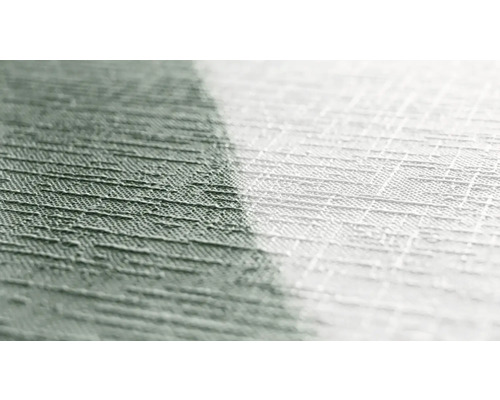 Nahaufnahme eines Stoffes mit Gewebestruktur