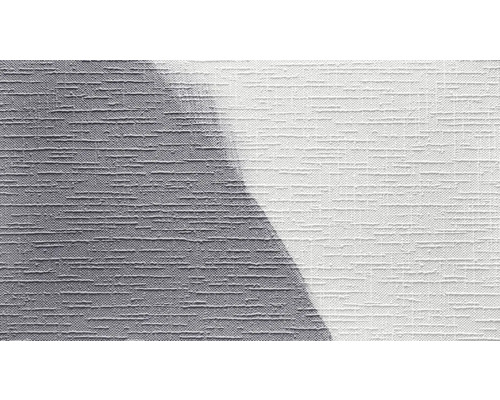 Textiltapete mit Strukturmuster