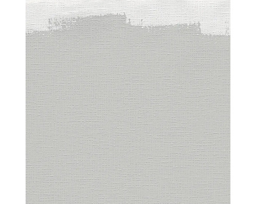 Nahaufnahme einer hellen, strukturierten Wandtapete