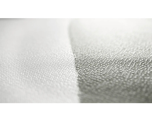 Nahaufnahme eines Textilgewebes