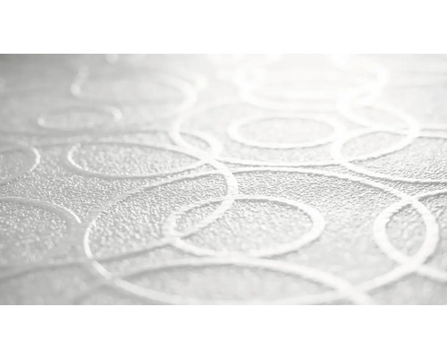 Tapete mit Kreismuster