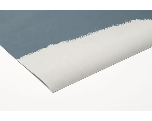 Farbanstrich auf Papier