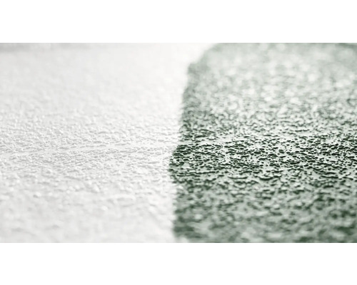 Nahaufnahme einer Wand mit Putzstruktur