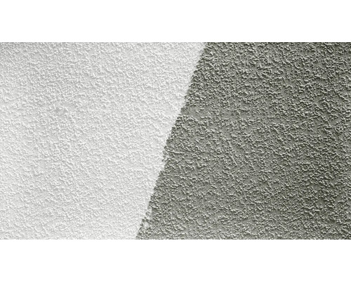 Nahaufnahme einer Wand mit Putzstruktur