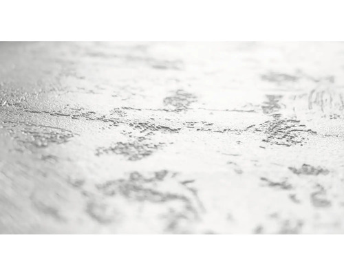 Nahaufnahme einer Wand mit Putzstruktur