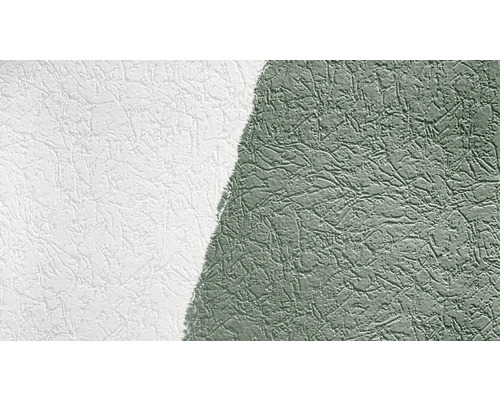 Tapete mit Strukturmuster in zwei Farbtönen