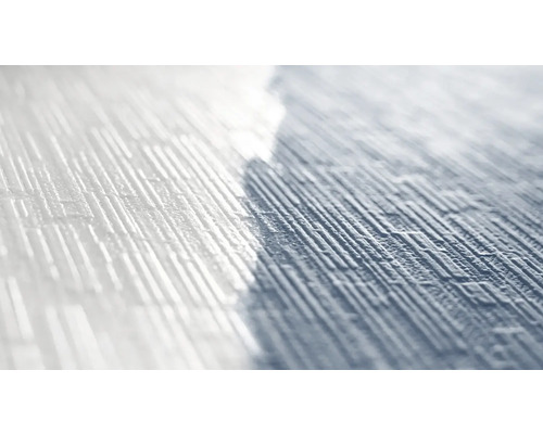 Nahaufnahme einer gestrichenen Wand mit Struktur