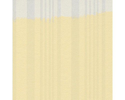 Tapete mit Streifenmuster