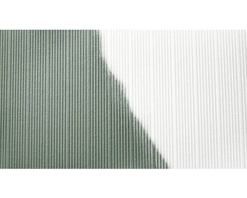Gerippte Strukturtapete