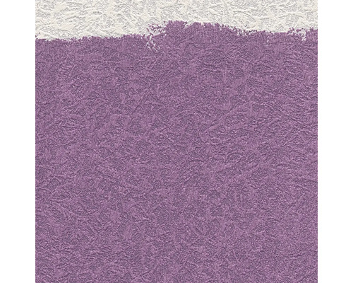 Nahaufnahme einer lila Strukturtapete