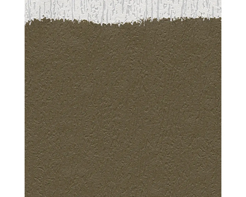 Nahaufnahme einer Wand mit einer Texturfarbe