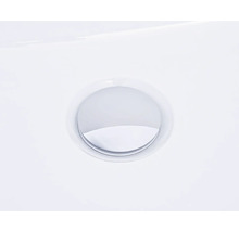 Ablaufgarnitur für Waschbecken