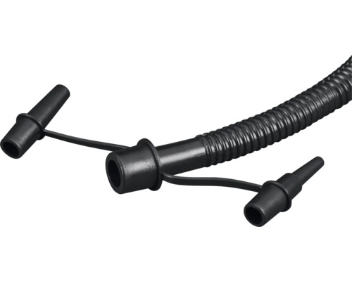 Pumpe Schlauch mit Adaptern