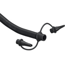 Schlauch für Luftpumpe mit Adaptern