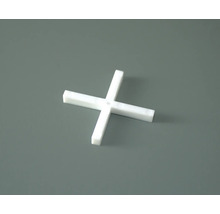 Fliesenkreuz zur Verfugung