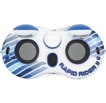 Aufblasbarer Hydro Force Rapid Rider II Schwimmreifen für zwei Personen