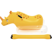 Aufblasbares Nashorn Wasserspielzeug für Kinder