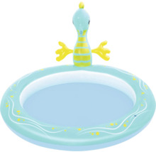 Aufblasbares Planschbecken mit Dinosaurierfigur