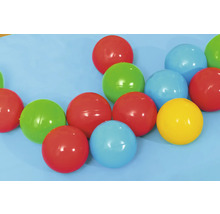 Mehrfarbige Spielbälle für Kinder