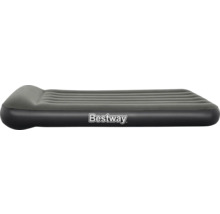 Bestway Luftmatratze mit integriertem Kopfkissen