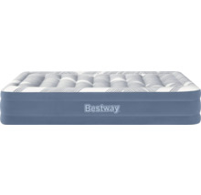 Bestway Luftmatratze mit Streifenmuster
