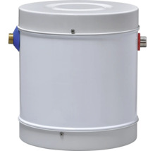 Warmwasserspeicher für die Installation