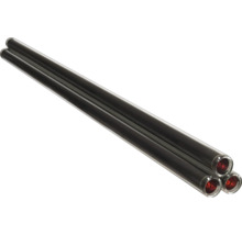 Rohre für Sanitärinstallation