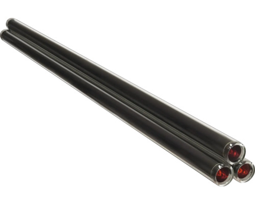 Rohre für Sanitärinstallation