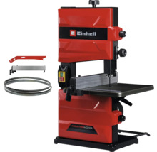 Einhell Tischbandsäge mit Zubehör