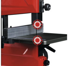 Bandsäge für Holzarbeiten