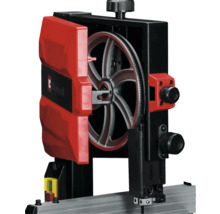 Einhell Bandsäge für Holzbearbeitung