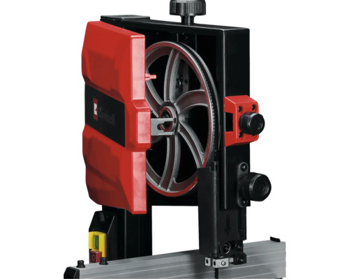 Einhell Bandsäge für Holzbearbeitung