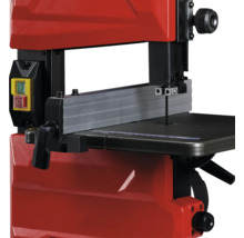 Bandsäge für Holzbearbeitung