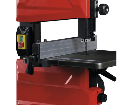 Bandsäge für Holzbearbeitung