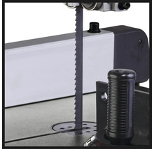 Bandsägeblattdetailansicht