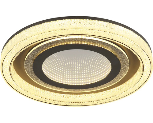 Runde Deckenleuchte mit LED Beleuchtung